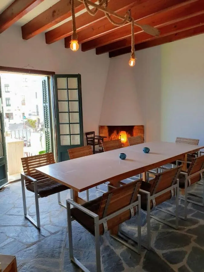 Casas Del Mar Βίλα Cadaqués