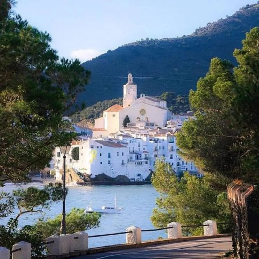 Casas Del Mar Βίλα Cadaqués Σπίτι διακοπών