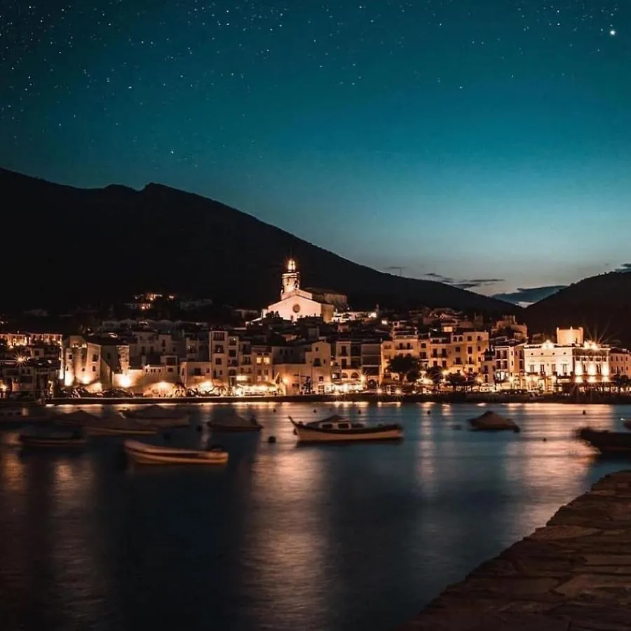 Casas Del Mar Βίλα Cadaqués