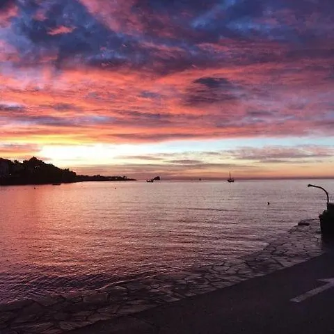 Casas Del Mar Βίλα Cadaqués Σπίτι διακοπών