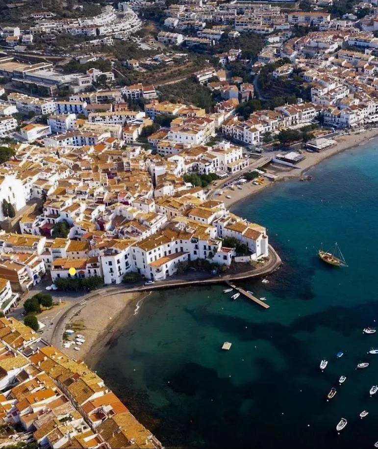 Casas Del Mar Βίλα Cadaqués Ισπανία