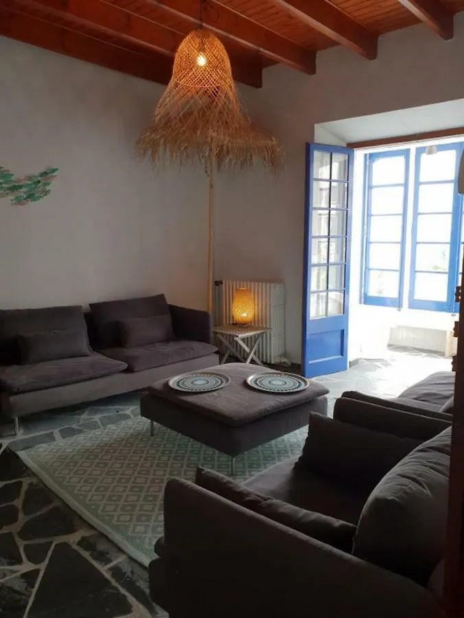 Casas Del Mar Βίλα Cadaqués 0*,