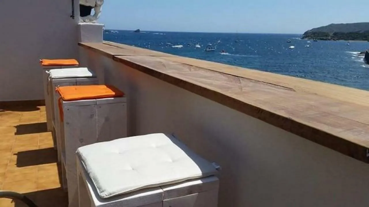 Σπίτι διακοπών Casas Del Mar Βίλα Cadaqués