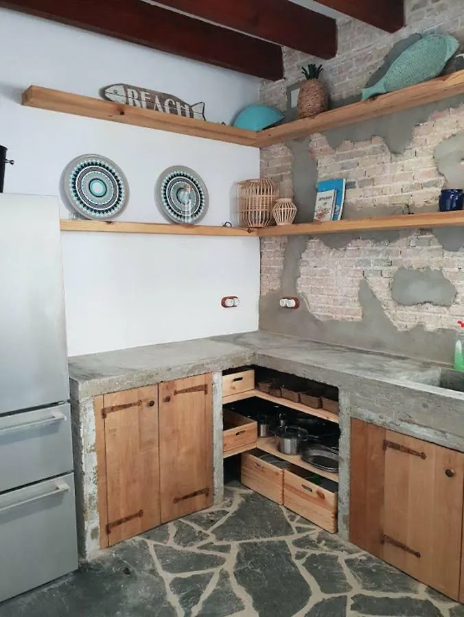 Casas Del Mar Βίλα Cadaqués Σπίτι διακοπών