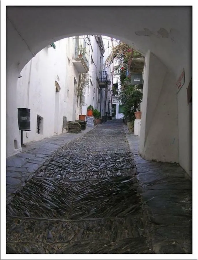 Σπίτι διακοπών Casas Del Mar Βίλα Cadaqués