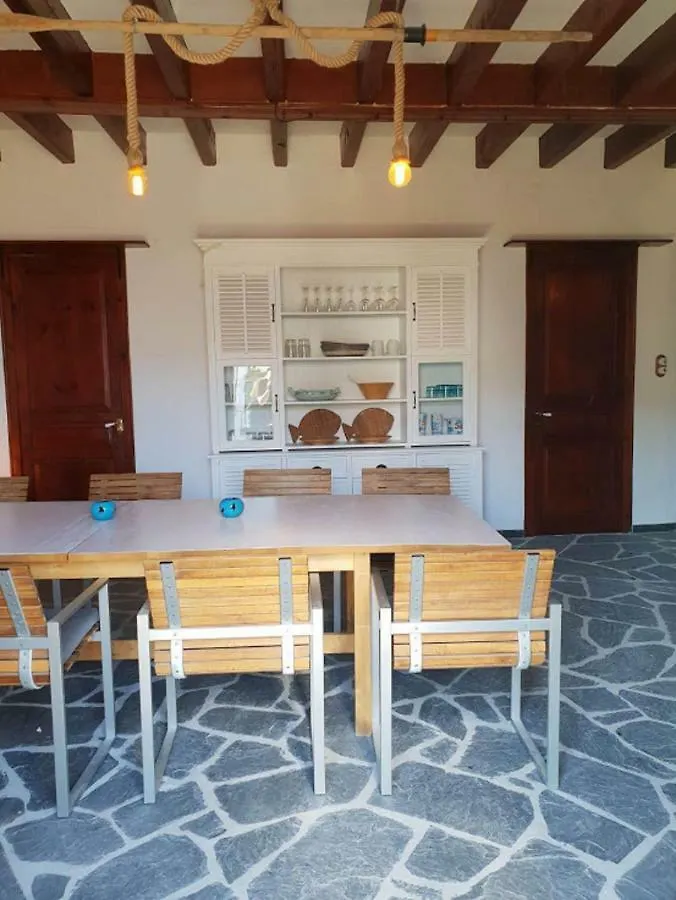 Casas Del Mar Βίλα Cadaqués